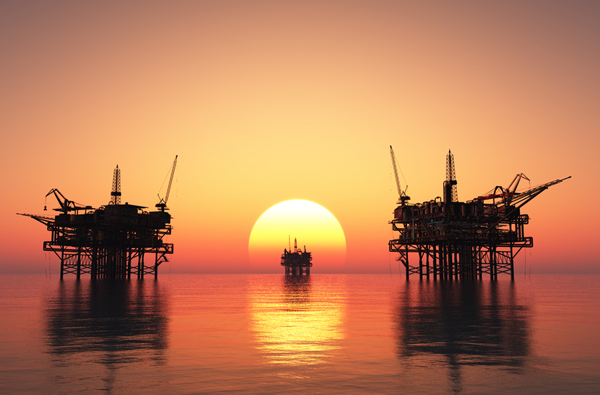 Offshore Industries